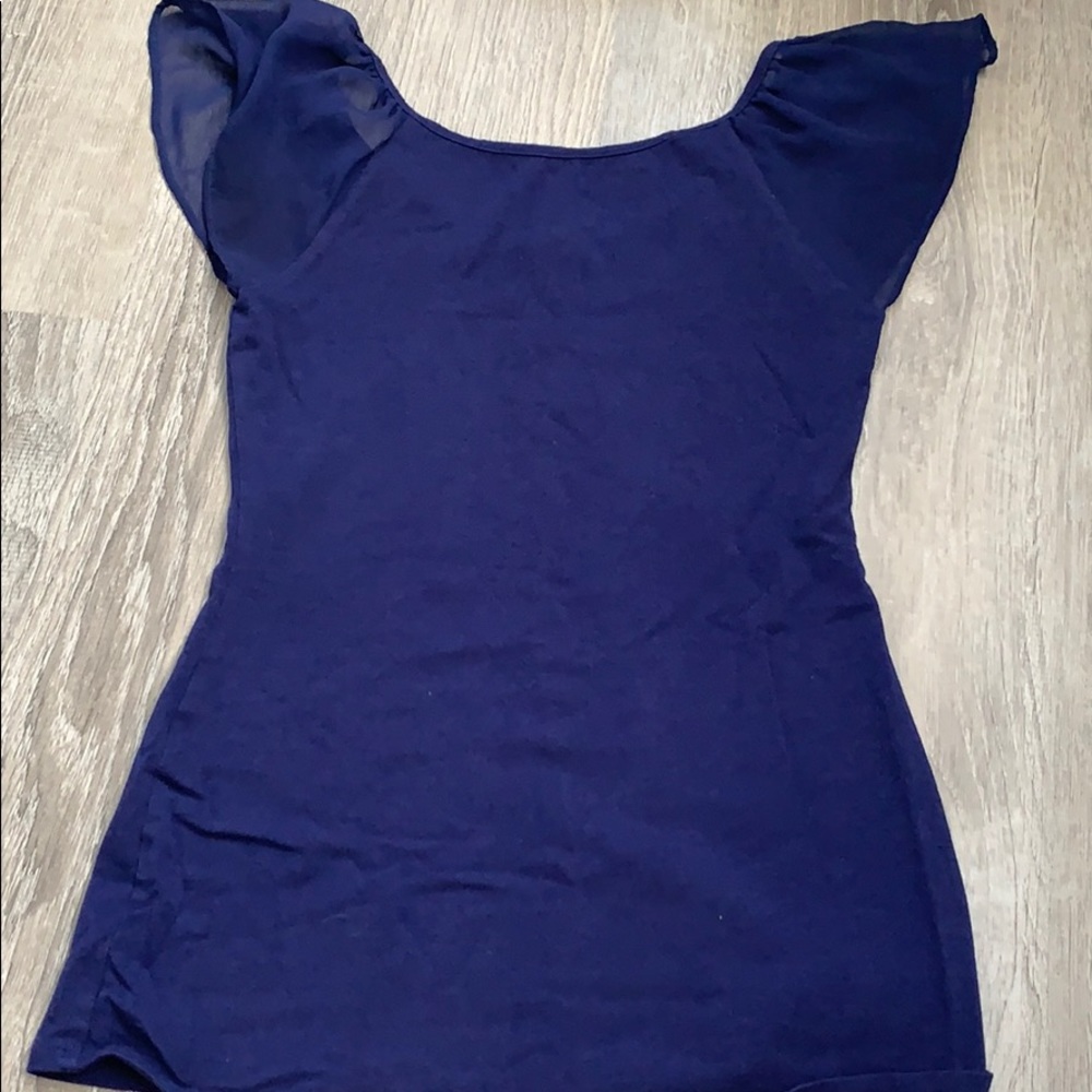 Express t-shirt